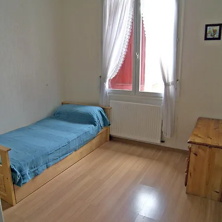 Apartmán Apartment Philippe Veyrin