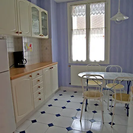 Apartmán Apartment Philippe Veyrin Saint-Jean-de-Luz