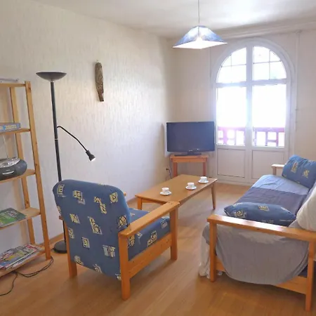 Apartmán Apartment Philippe Veyrin