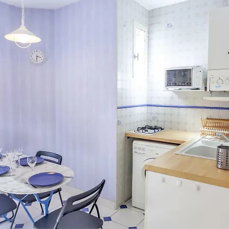 Apartment Philippe Veyrin *