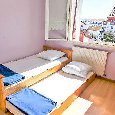 Apartmán Apartment Philippe Veyrin *