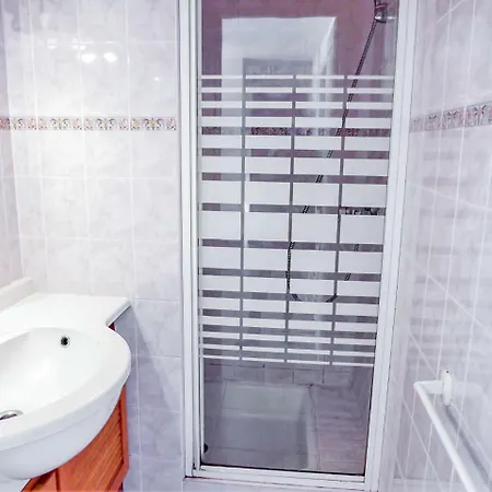 Apartment Philippe Veyrin * Saint-Jean-de-Luz