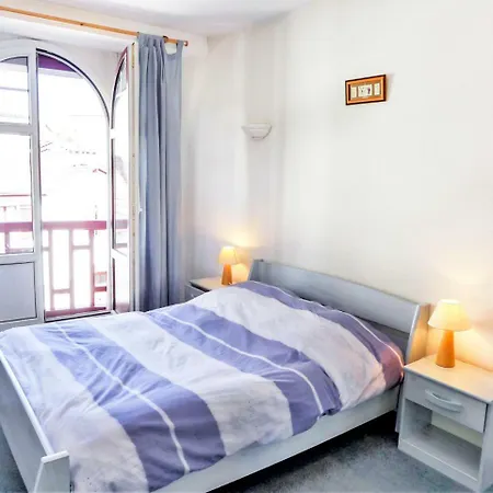 Apartment Philippe Veyrin Saint-Jean-de-Luz
