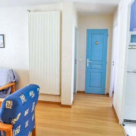 Apartment Philippe Veyrin Apartmán Saint-Jean-de-Luz