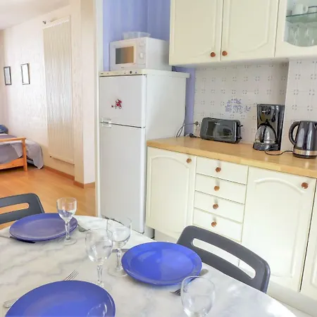 Apartment Philippe Veyrin Apartmán