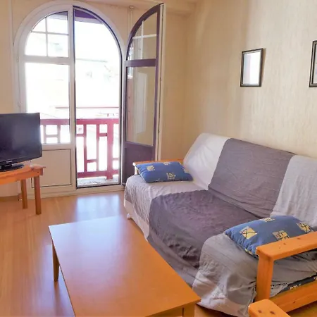 Apartmán Apartment Philippe Veyrin *