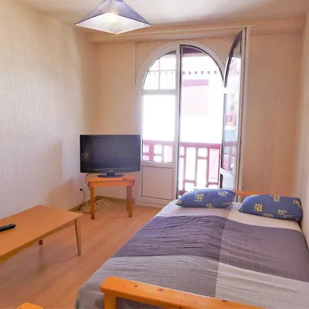 Apartment Philippe Veyrin Saint-Jean-de-Luz